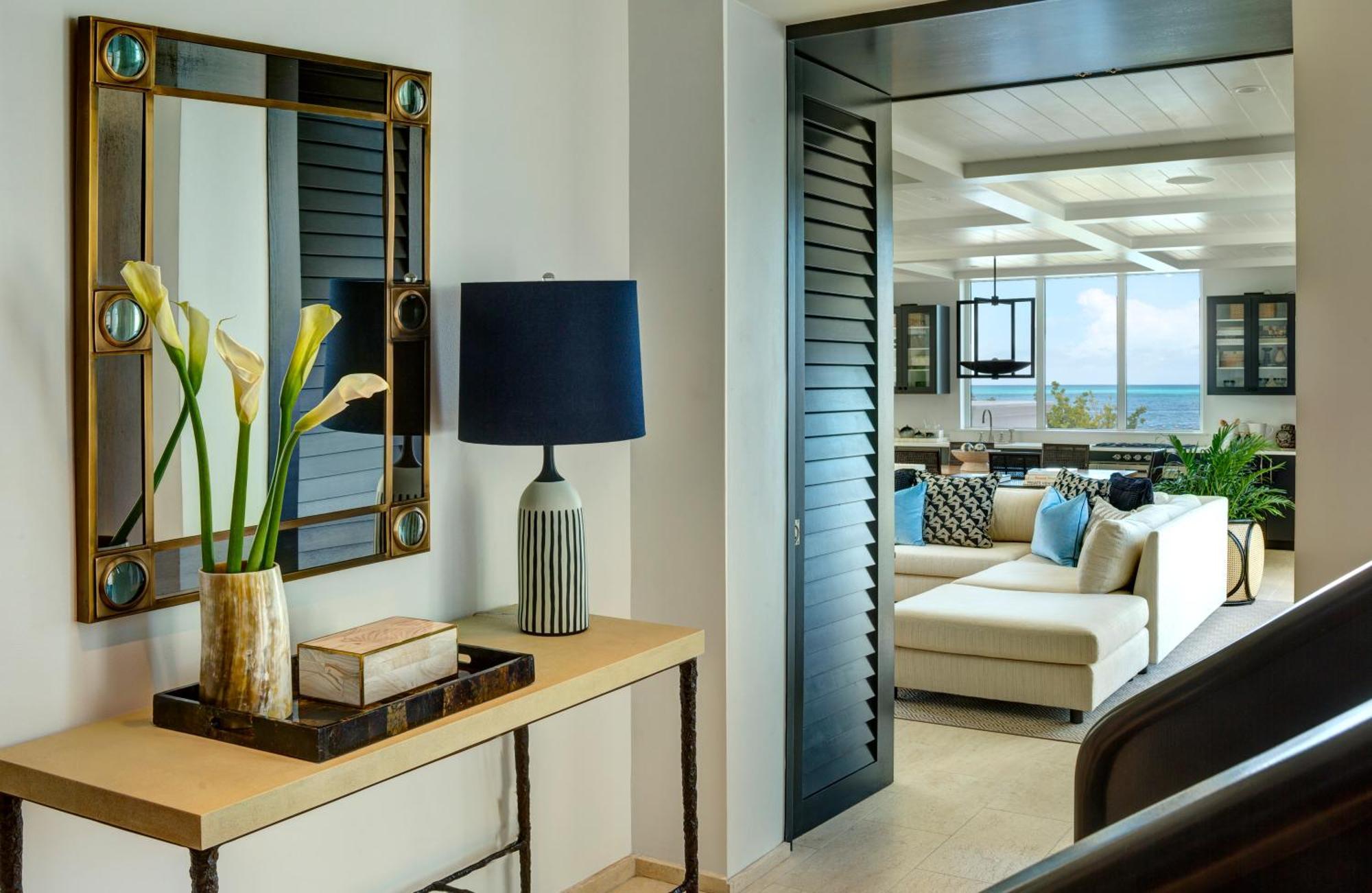 Rosewood Baha Mar Hotell Nassau Exteriör bild