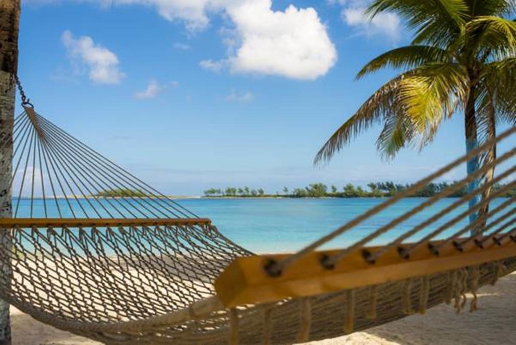 Rosewood Baha Mar Hotell Nassau Rum bild